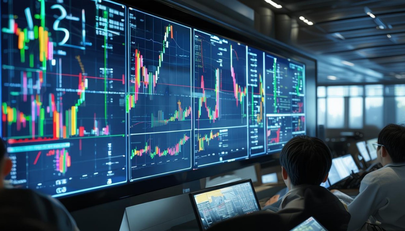 韩国股市实时点数最新多少?