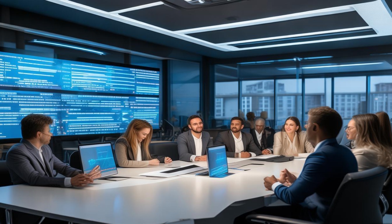 博晨区块链创业公司,2025年有何新突破?