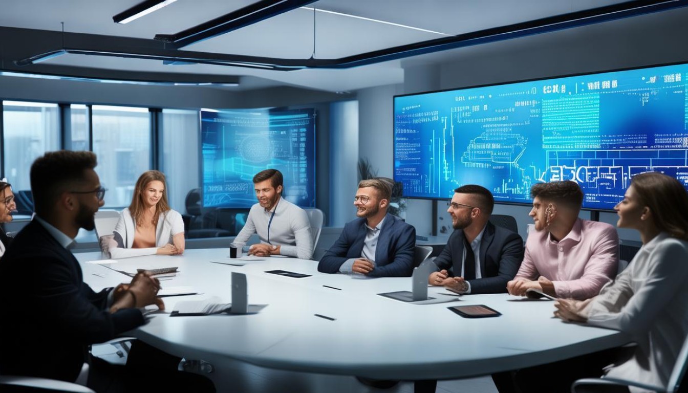 博晨区块链创业公司,2025年有何新突破?