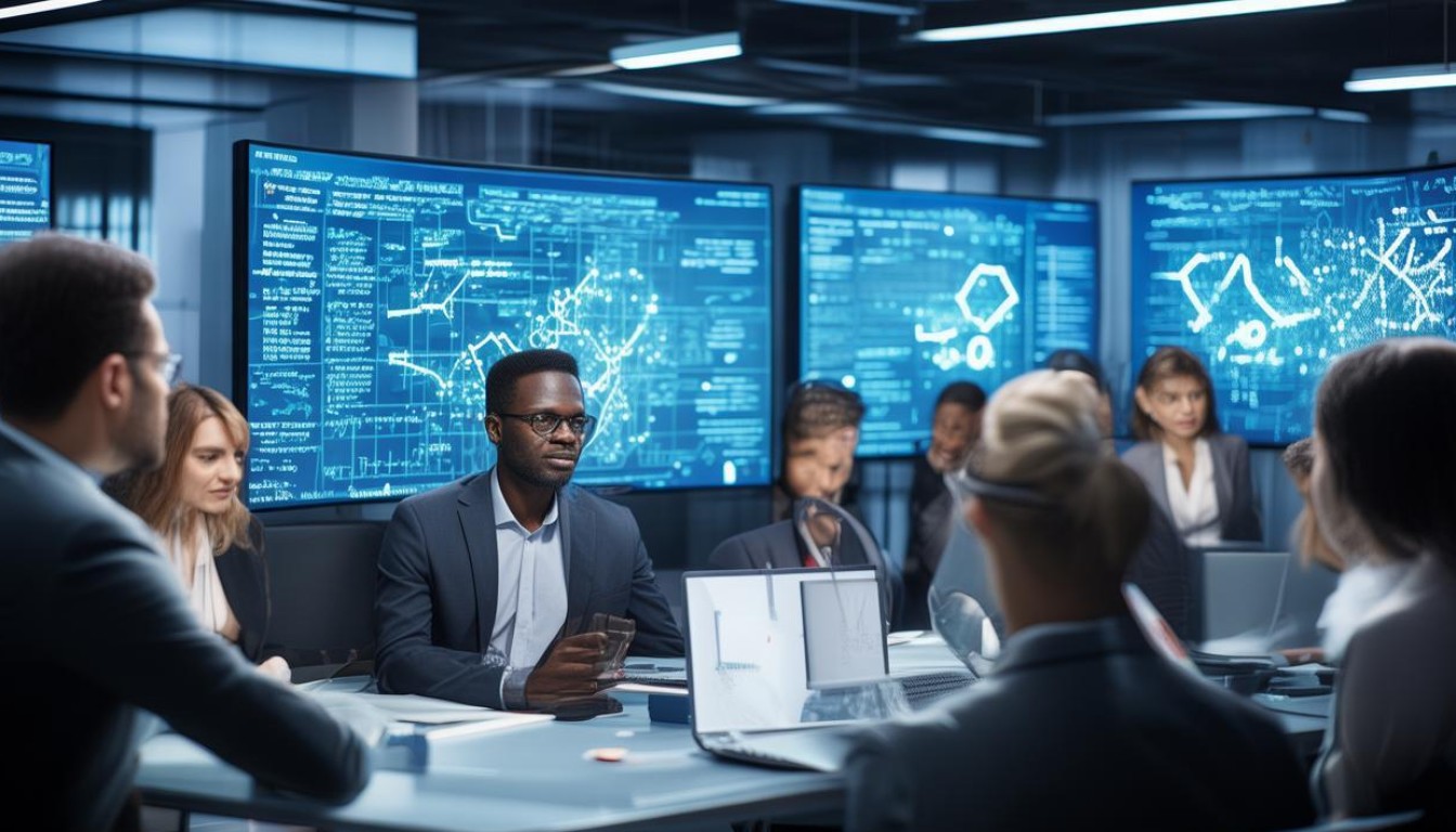 区块链如何真正降低复杂性?