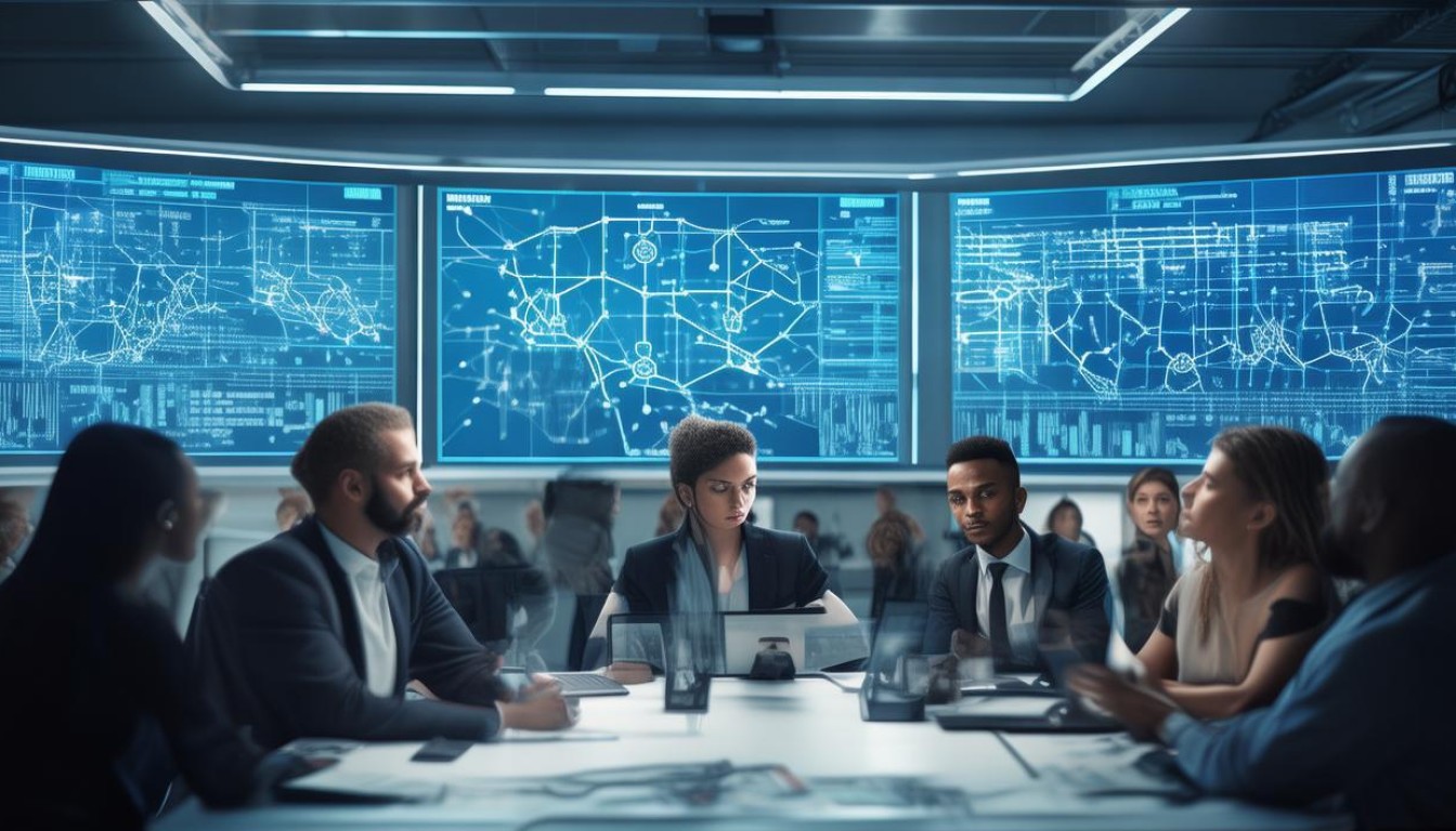 区块链如何真正降低复杂性?