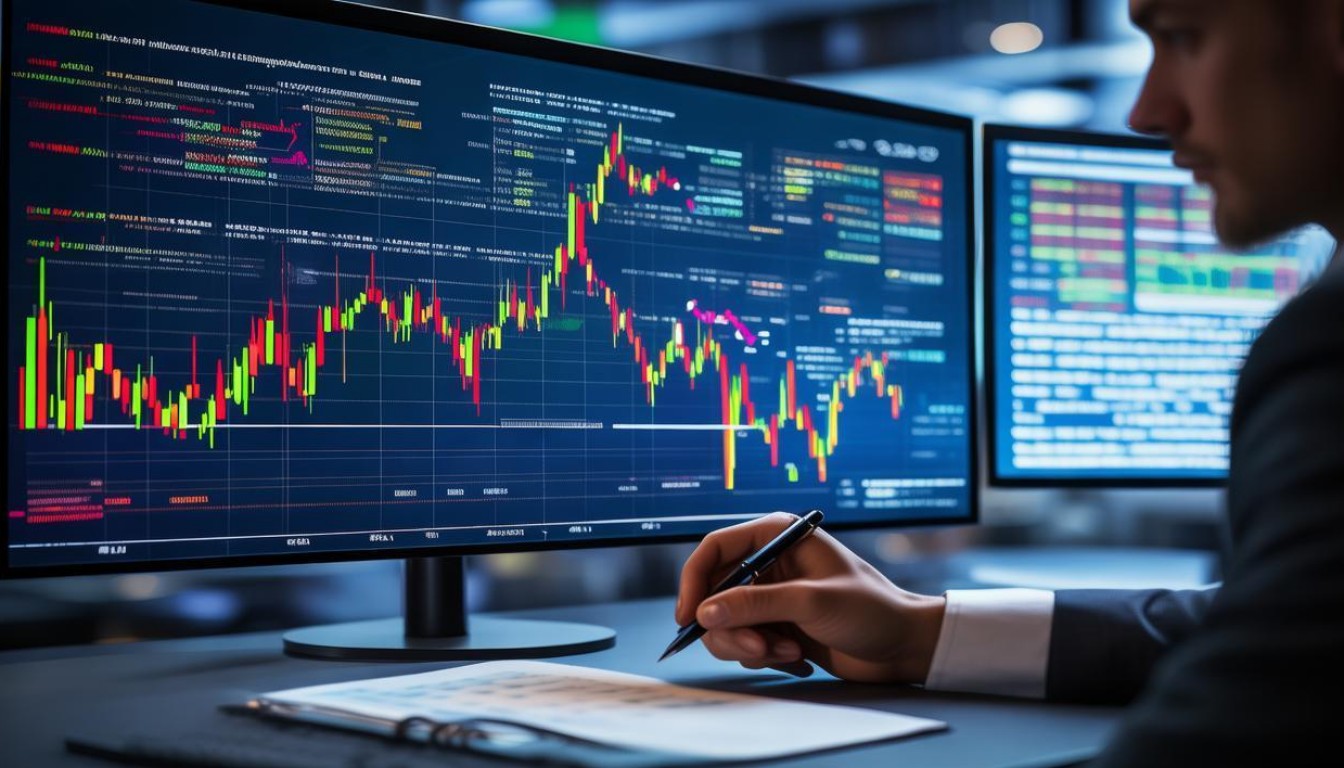 欧元近期是涨是跌？当前行情如何？