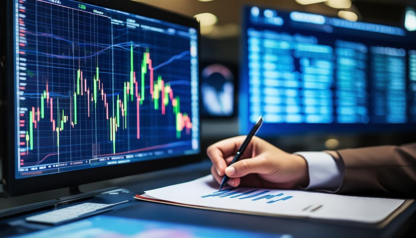 欧元近期是涨是跌?当前行情如何?