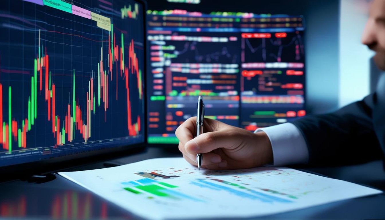 欧元近期是涨是跌?当前行情如何?