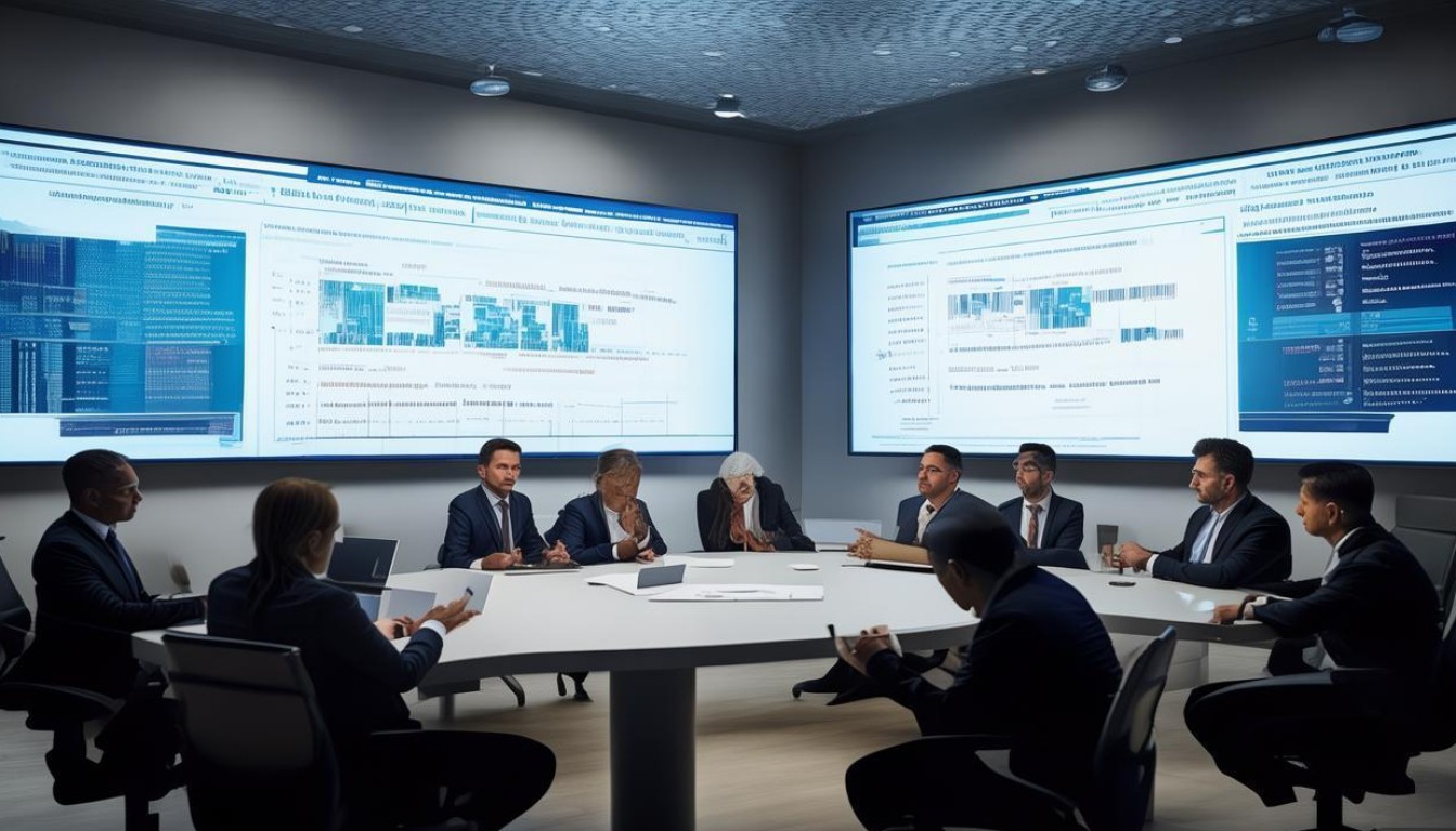 区块链管理有限公司如何应对监管新规?