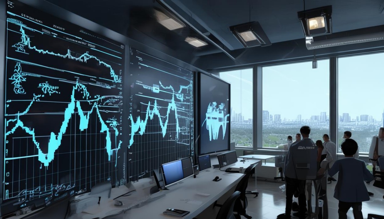 区块链公司99%将死?谁能在洗牌中活下来?