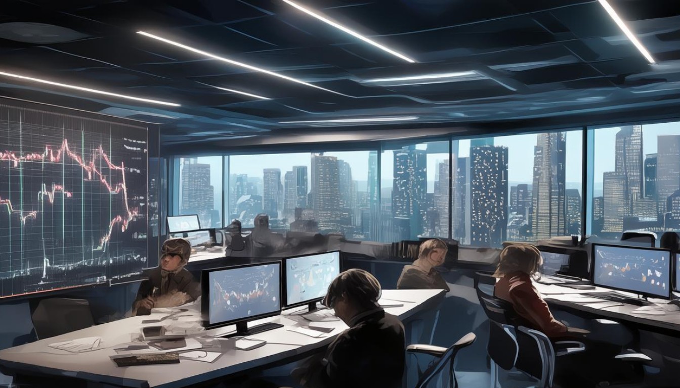 区块链公司99%将死?谁能在洗牌中活下来?