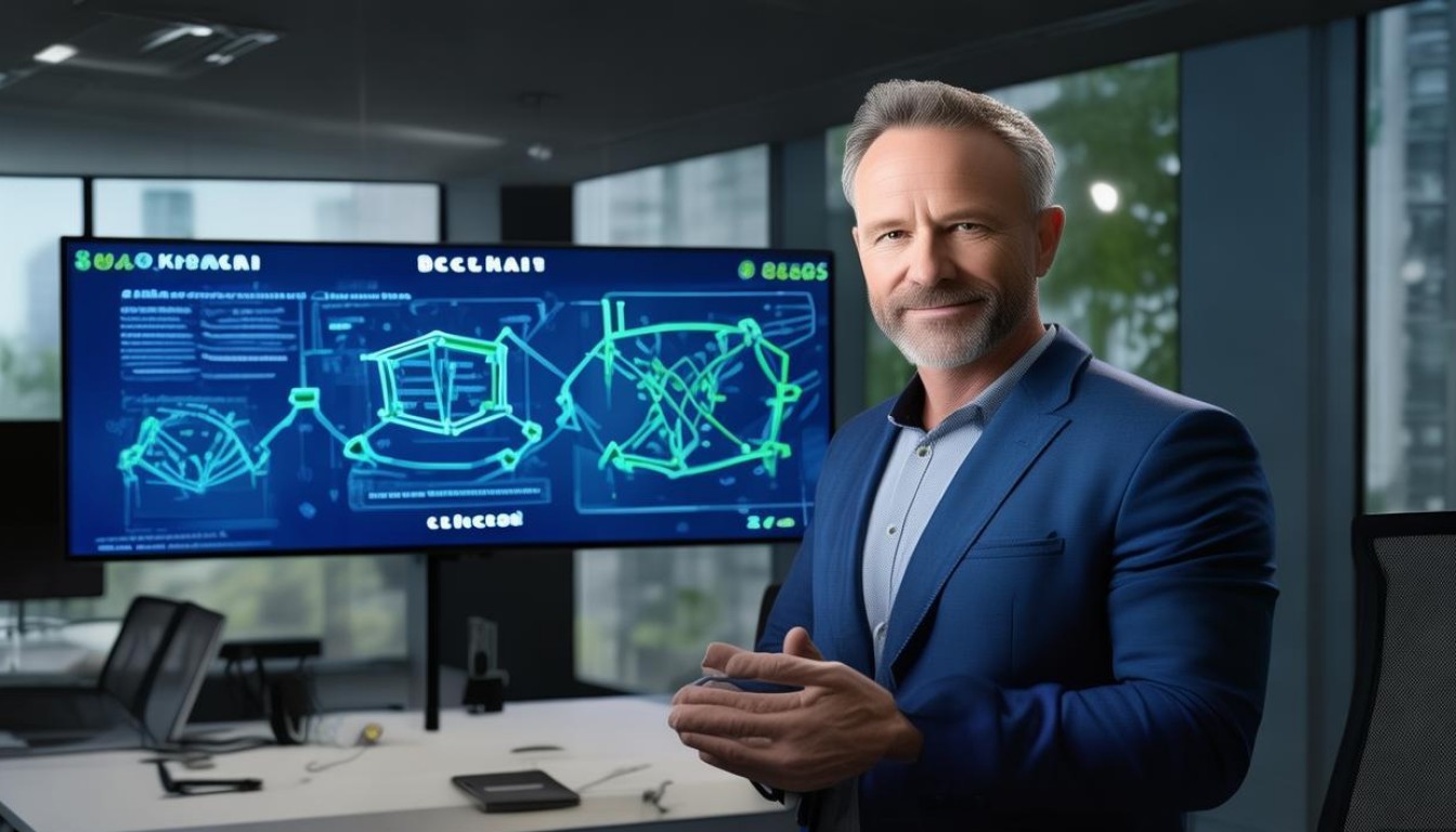 区块链作者亲授视频,2025最新解读来了?