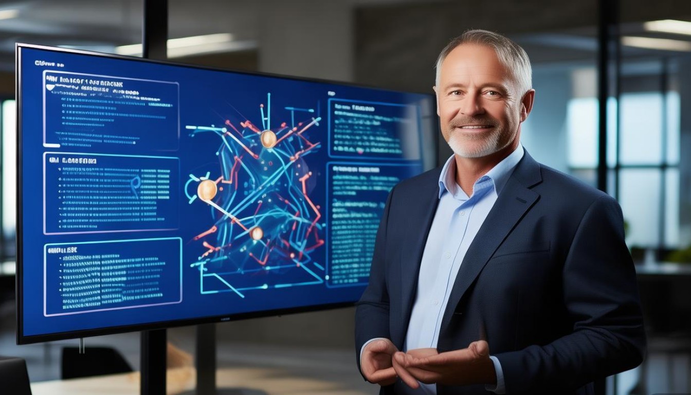 区块链作者亲授视频,2025最新解读来了?