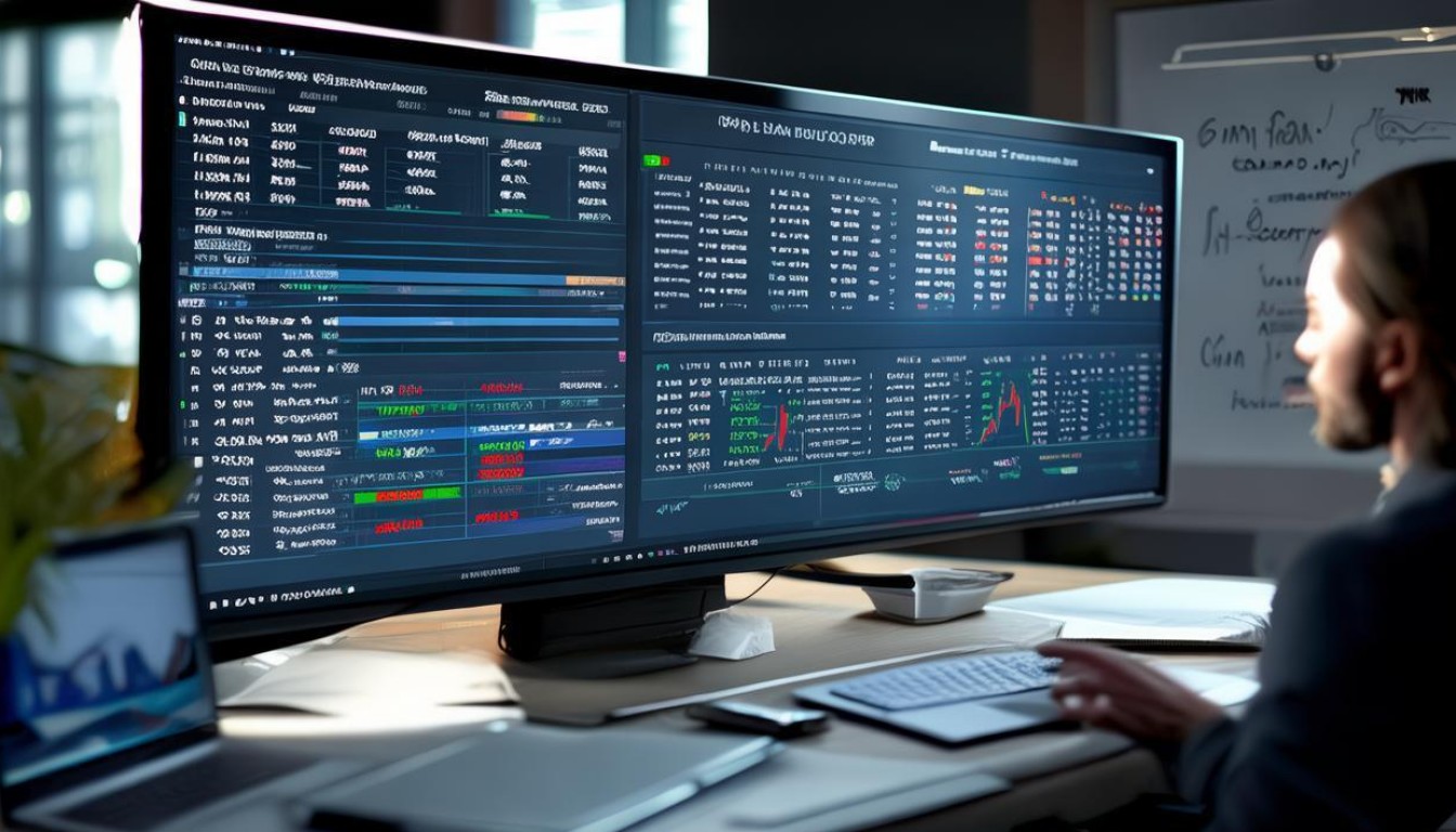 实时涨跌停家数怎么看?最新数据哪里查?