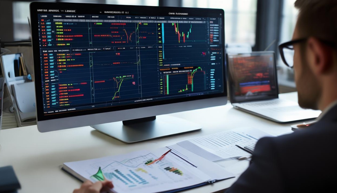 实时涨跌停家数怎么看?最新数据哪里查?