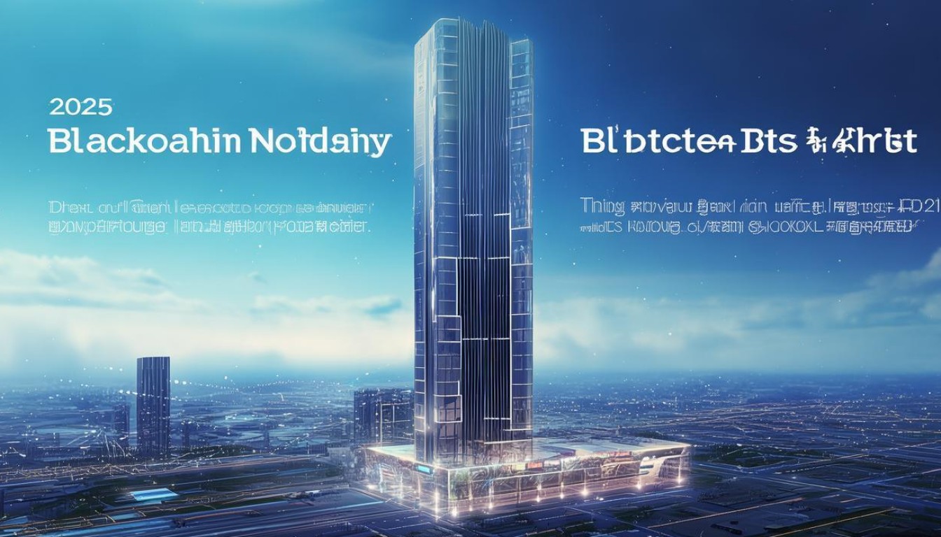 2025区块链产业高地在哪里?全球布局最新动向解析。