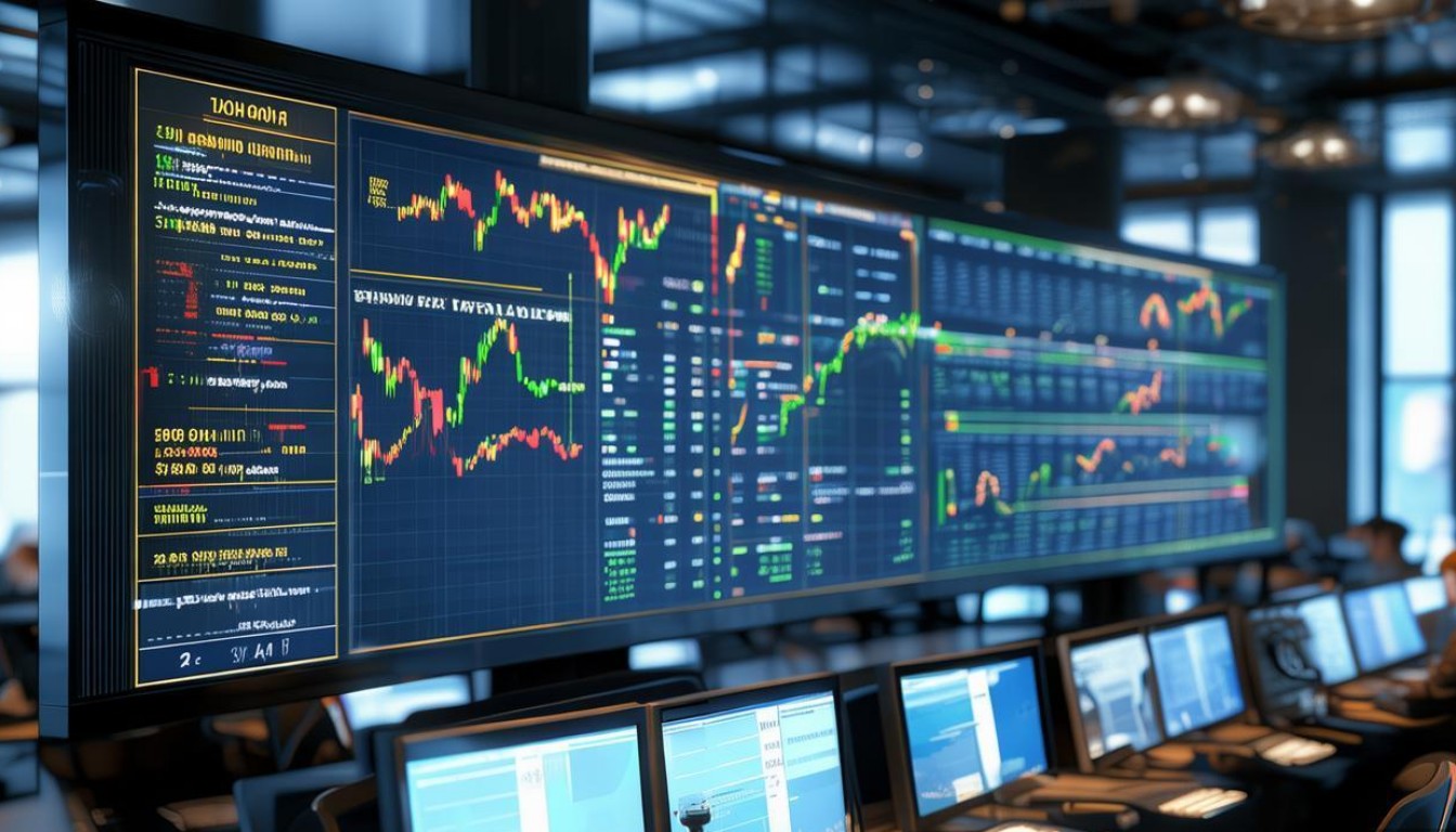 24小时黄金实时报价今日最新行情是多少?