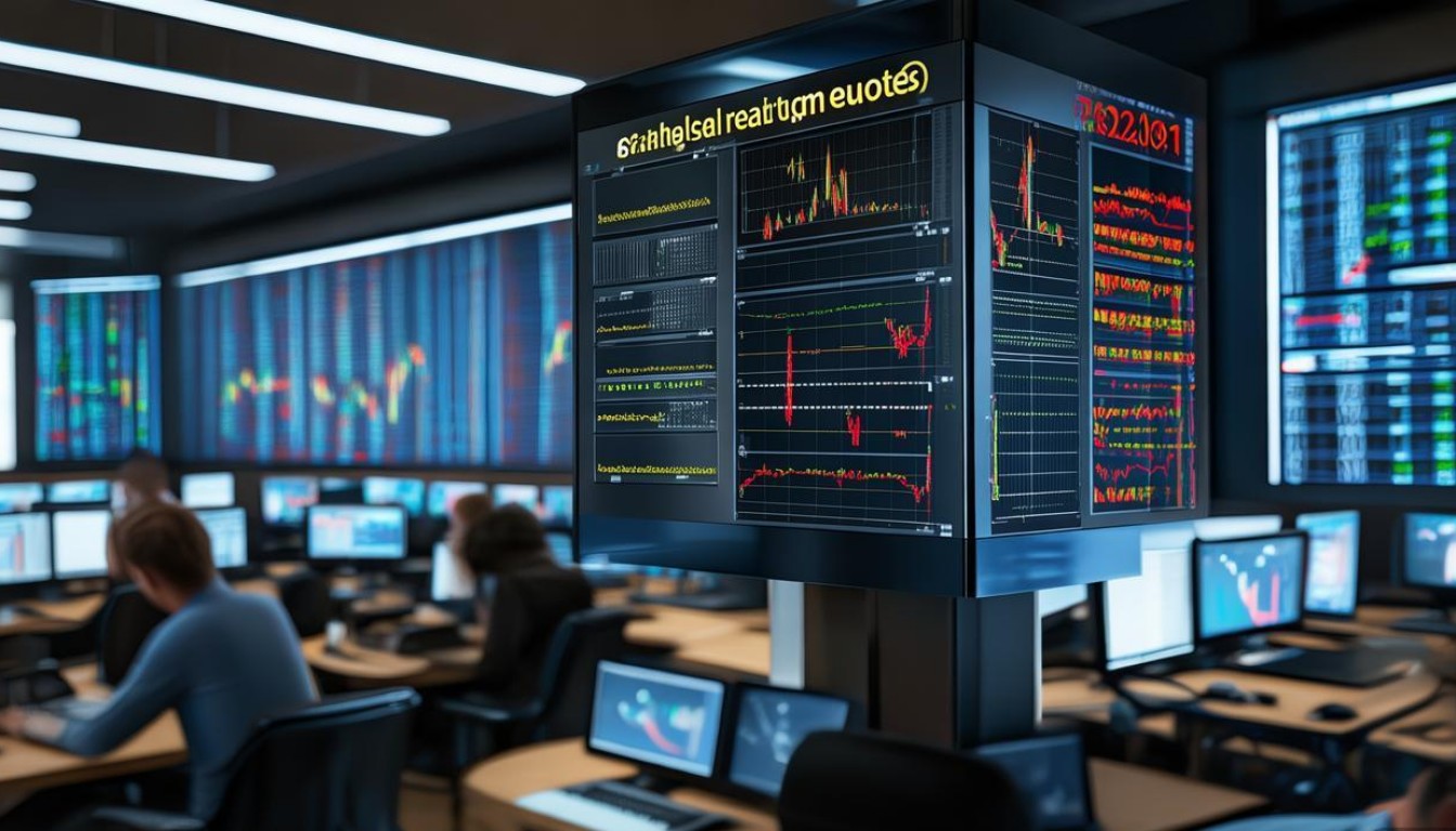 24小时黄金实时报价今日最新行情是多少?