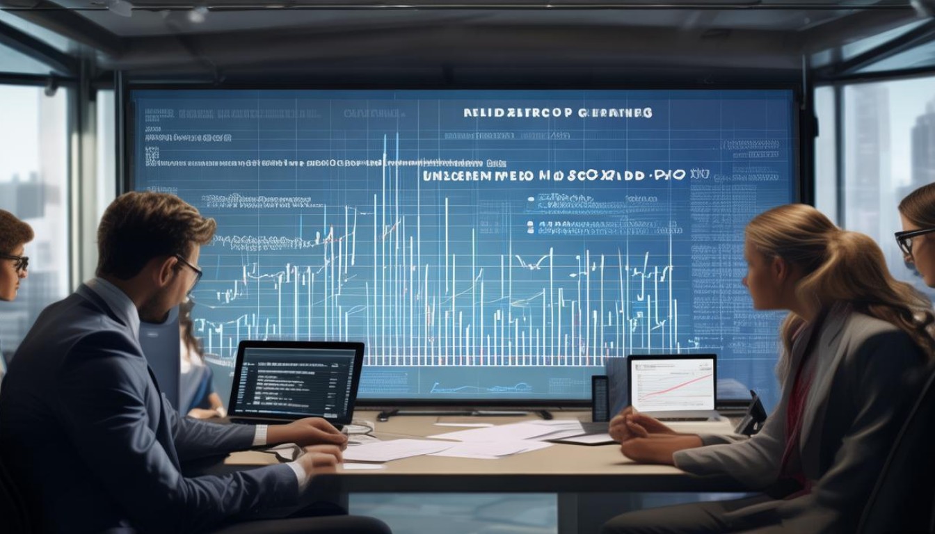 区块链公司增长率为何骤升?政策红利还是泡沫显现?