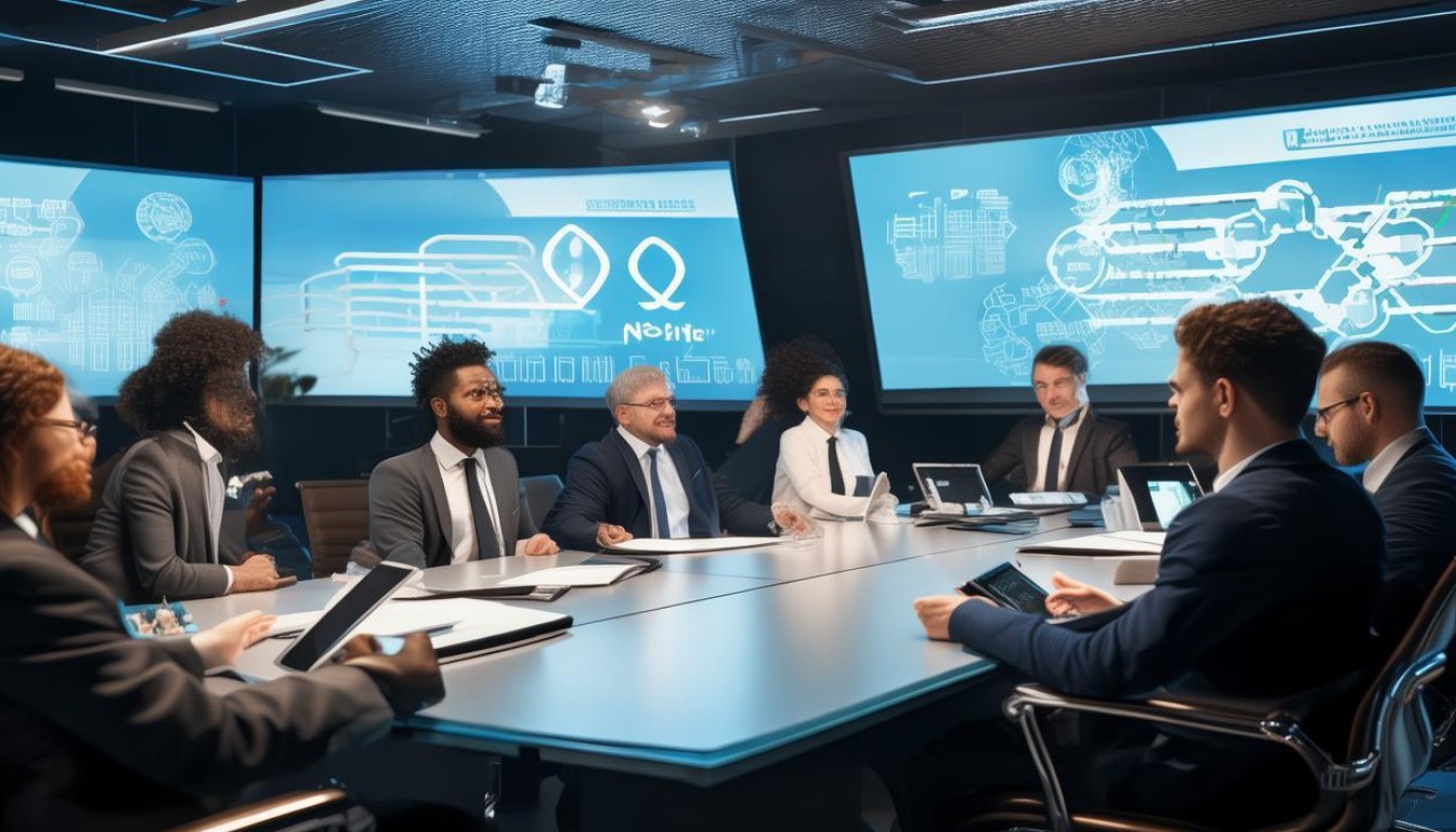 NEO区块链有股吗?2025年最新股权与代币机制解析