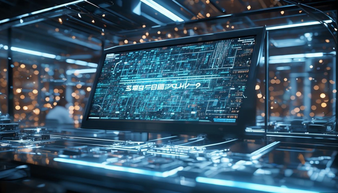 算力区块链科技有限，算力瓶颈何时破？