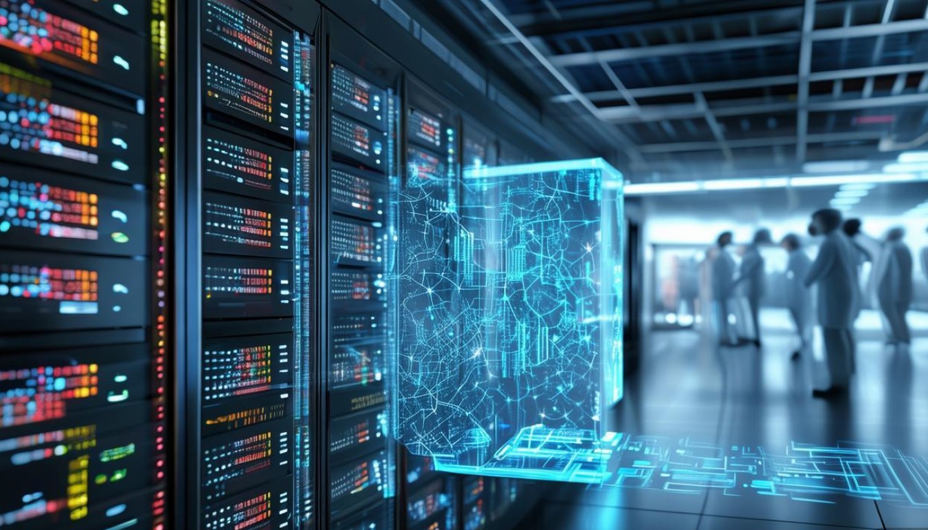 区块链数据存哪里了？最新存储技术揭秘！