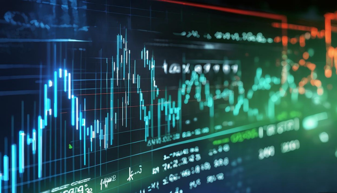 600580股票今日行情最新走势如何?