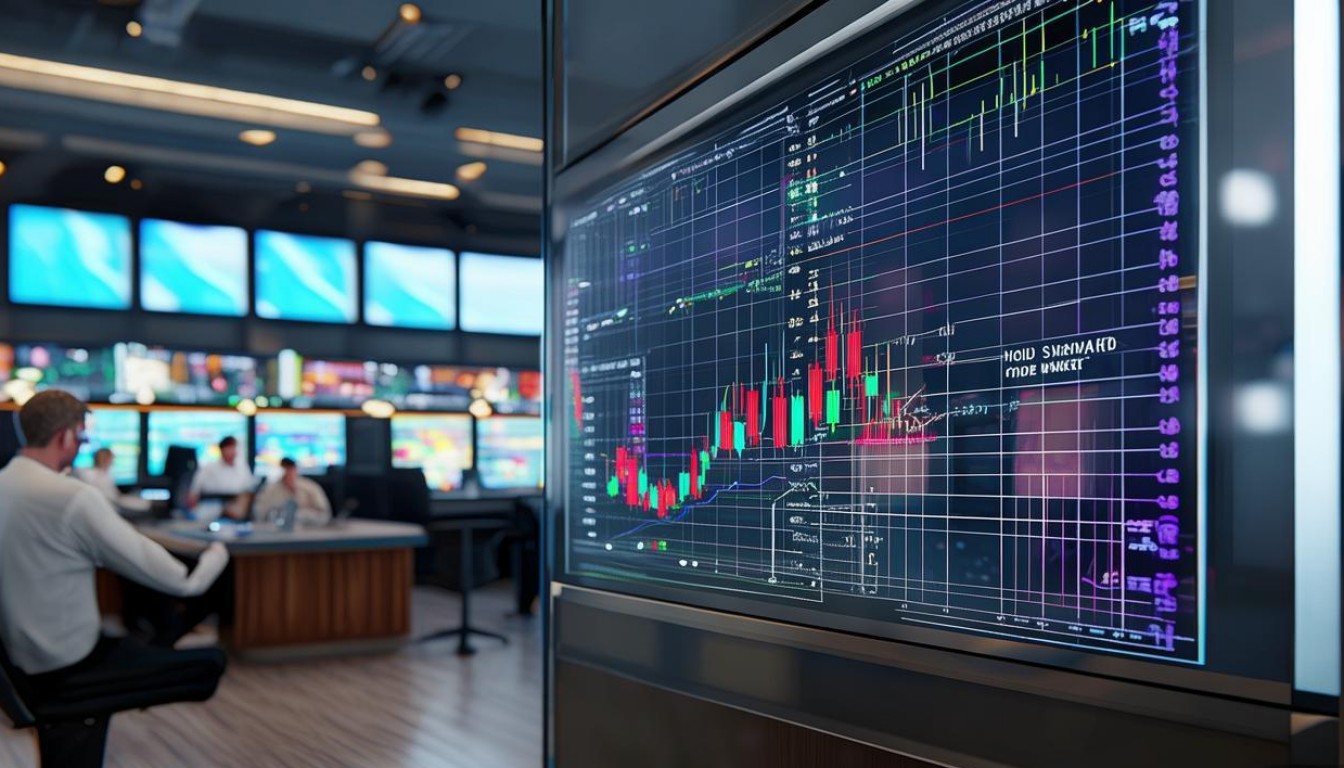 国标原油今日行情如何?最新价格走势怎样?