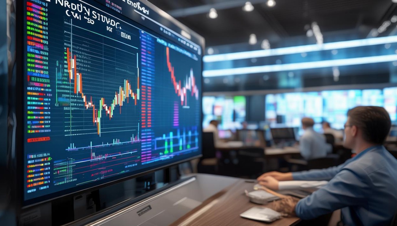 国标原油今日行情如何?最新价格走势怎样?