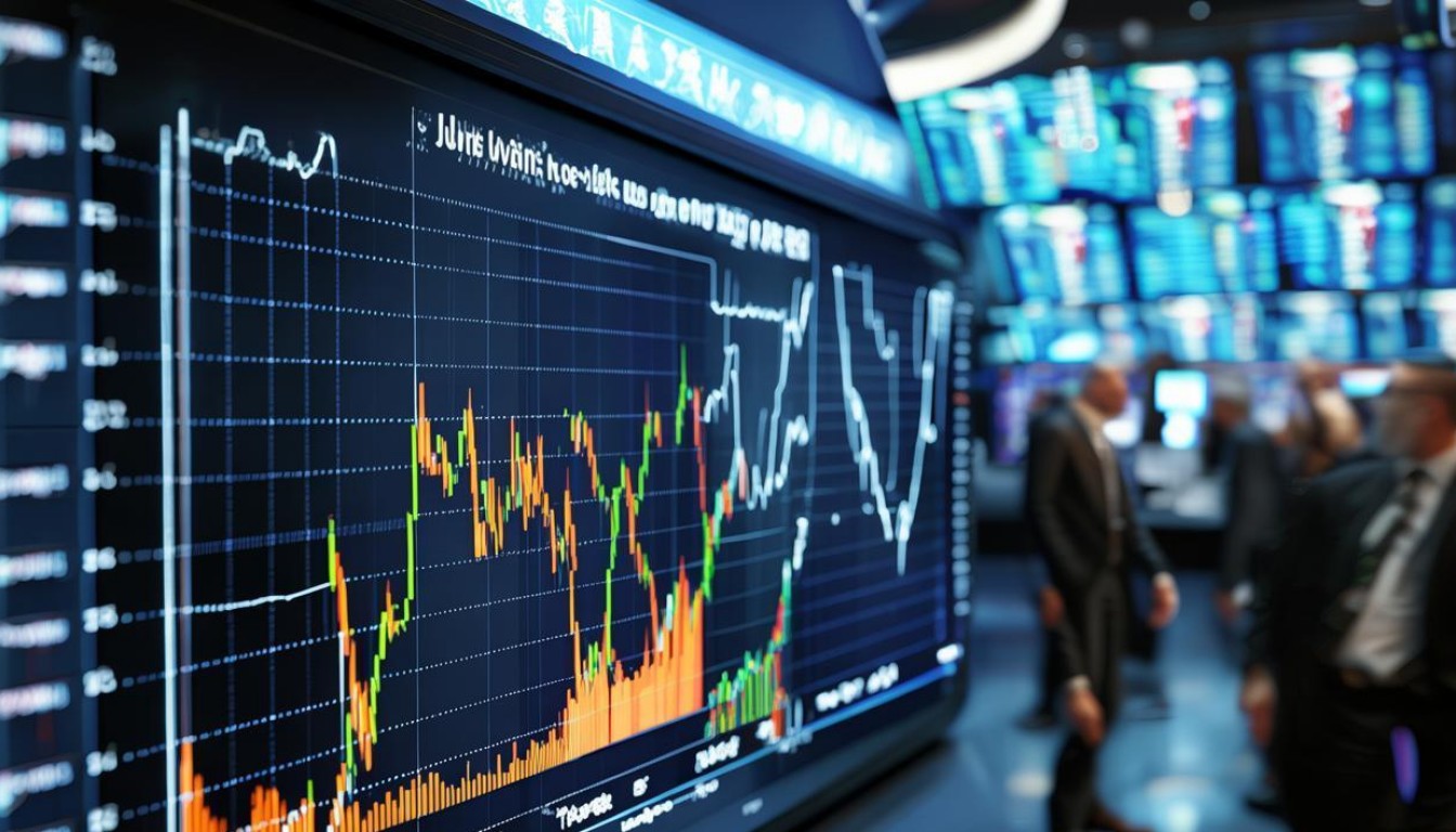 6月外汇行情突变？美联储降息预期升温！