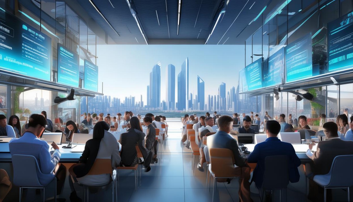 江西赣州区块链项目落地了吗?进展如何?