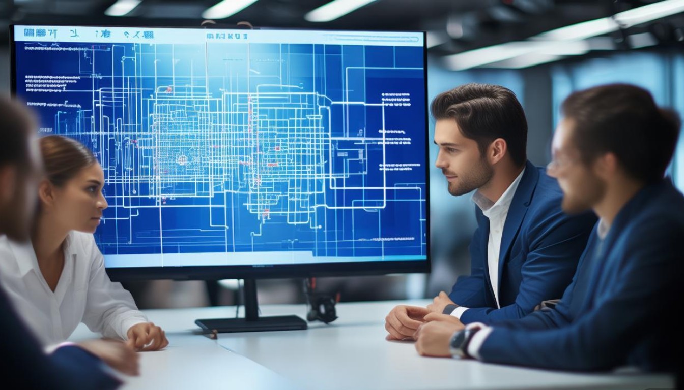 招行跨境直联区块链如何提升跨境效率？