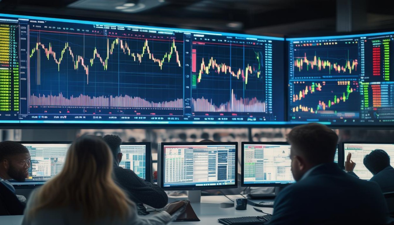 3月19日欧美股市实时行情如何？