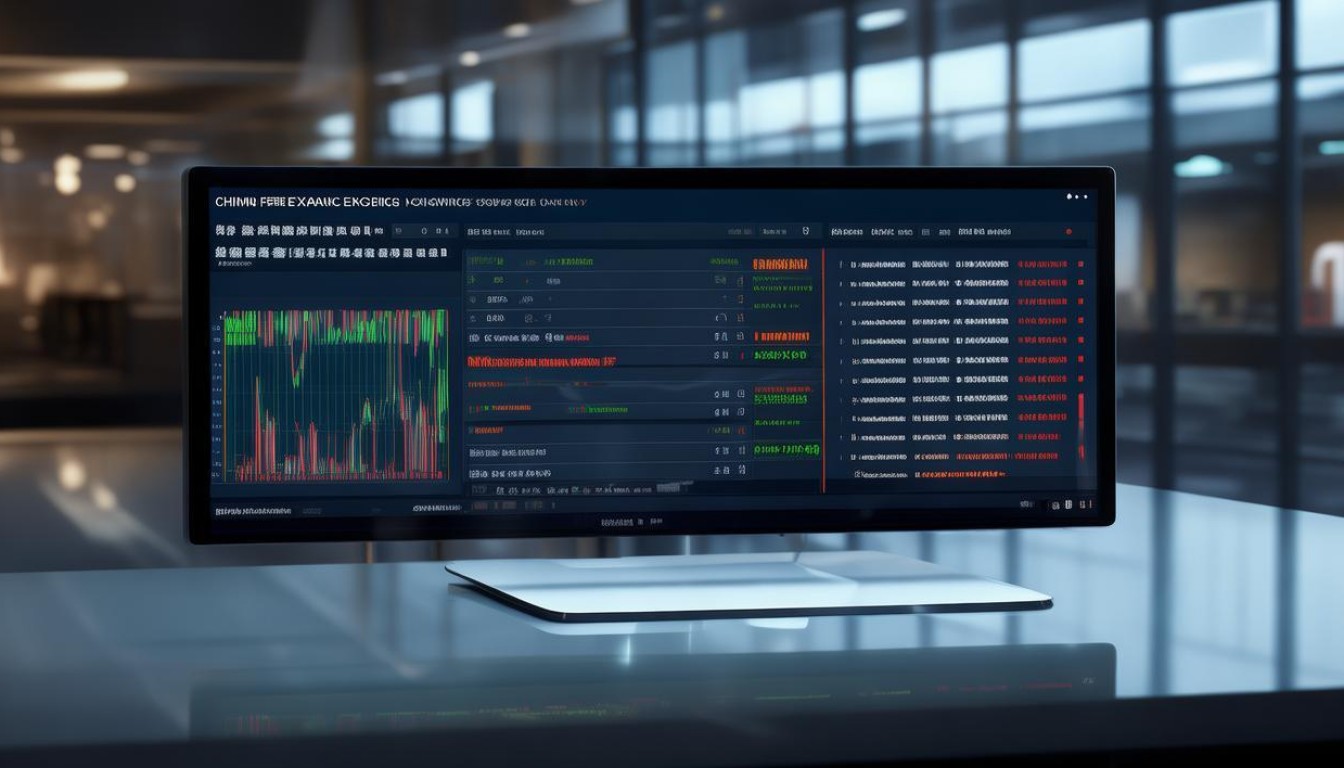 中国外汇网实时数据如何准确查询?