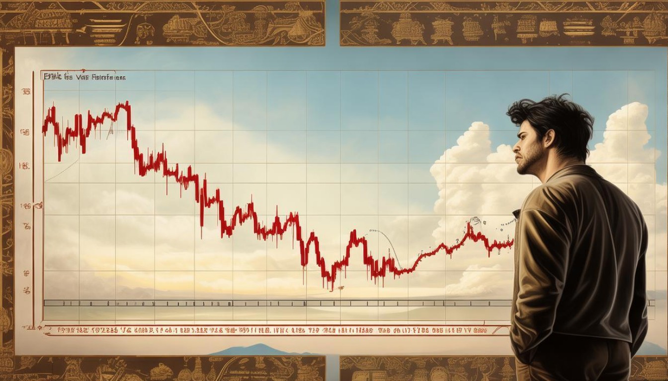 深信福行情走势如何?