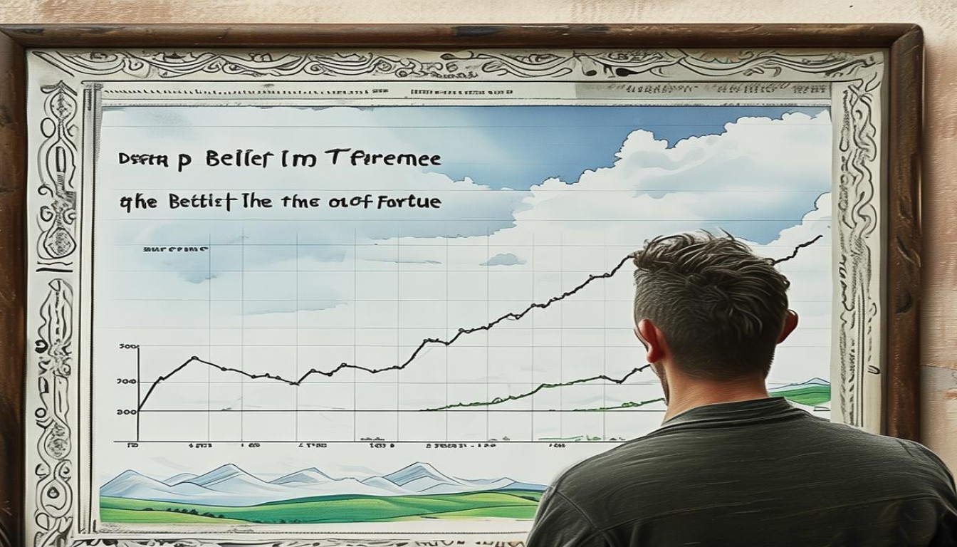 深信福行情走势如何?