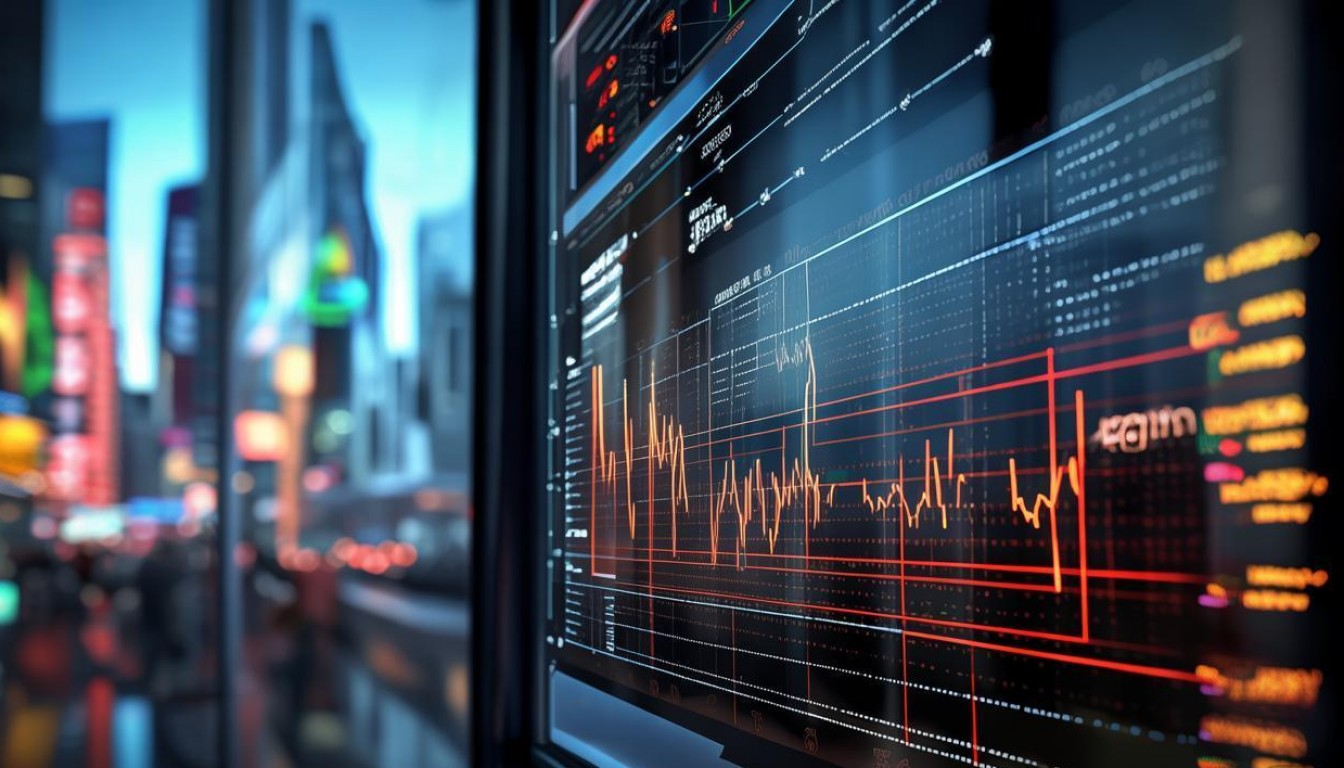 纽约石油价格实时变动,当前最新行情是多少?