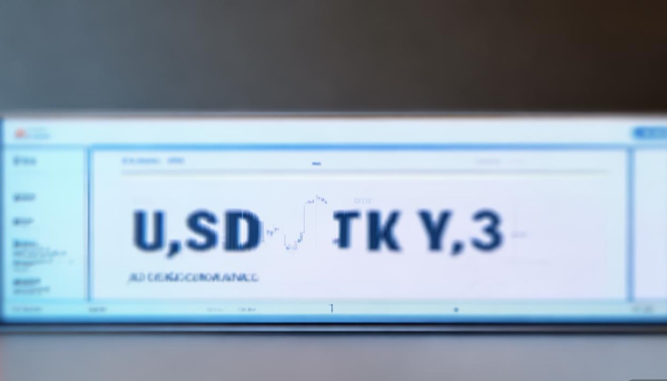 美元兑日元最新实时汇率是多少？