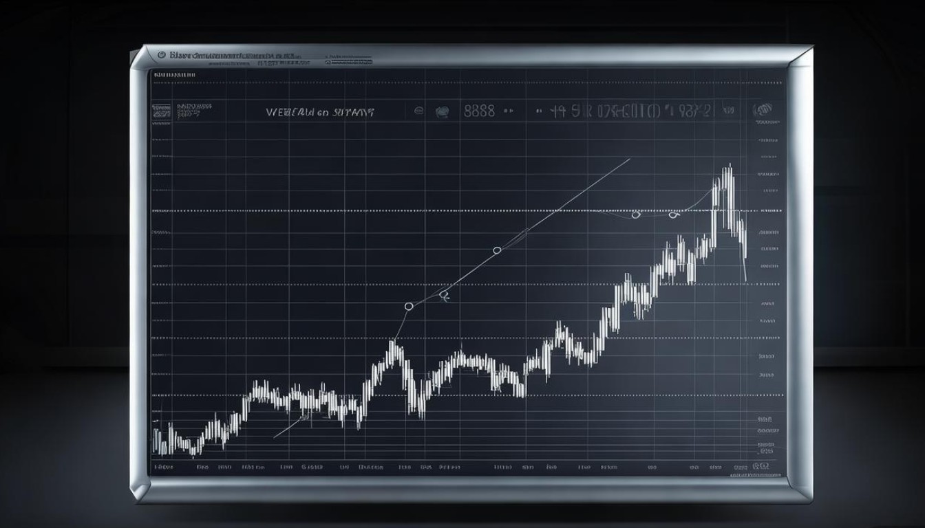 银实时价格走势图今日如何？