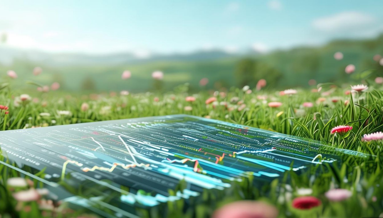 春季行情有哪些核心特点？