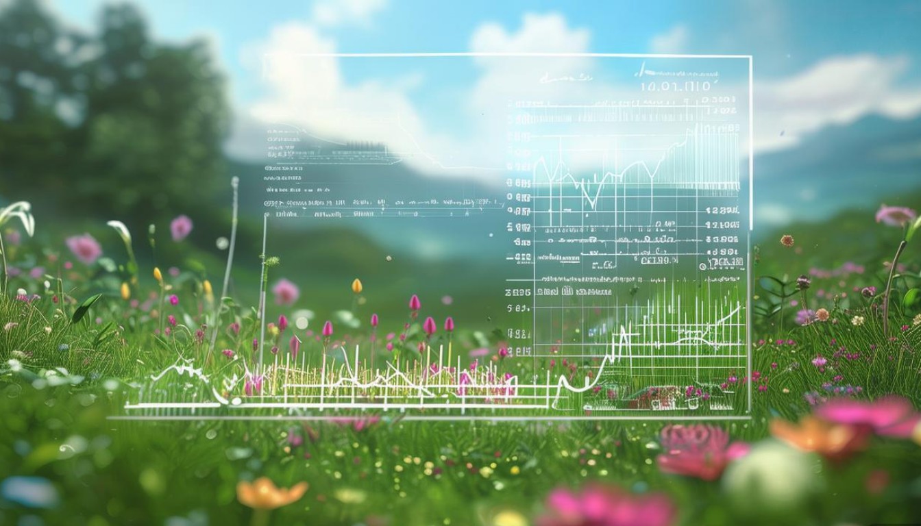 春季行情有哪些核心特点?