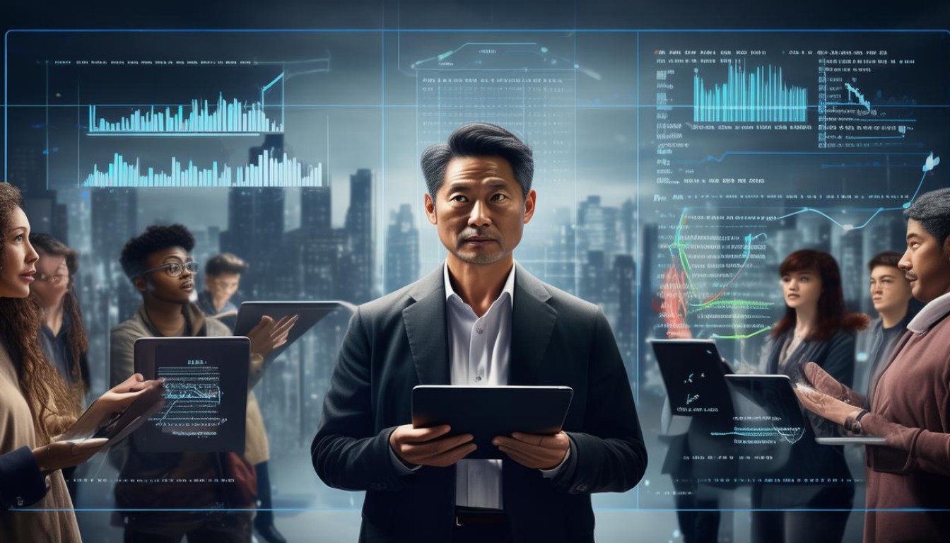 区块链会取代传统金融中介机构吗?