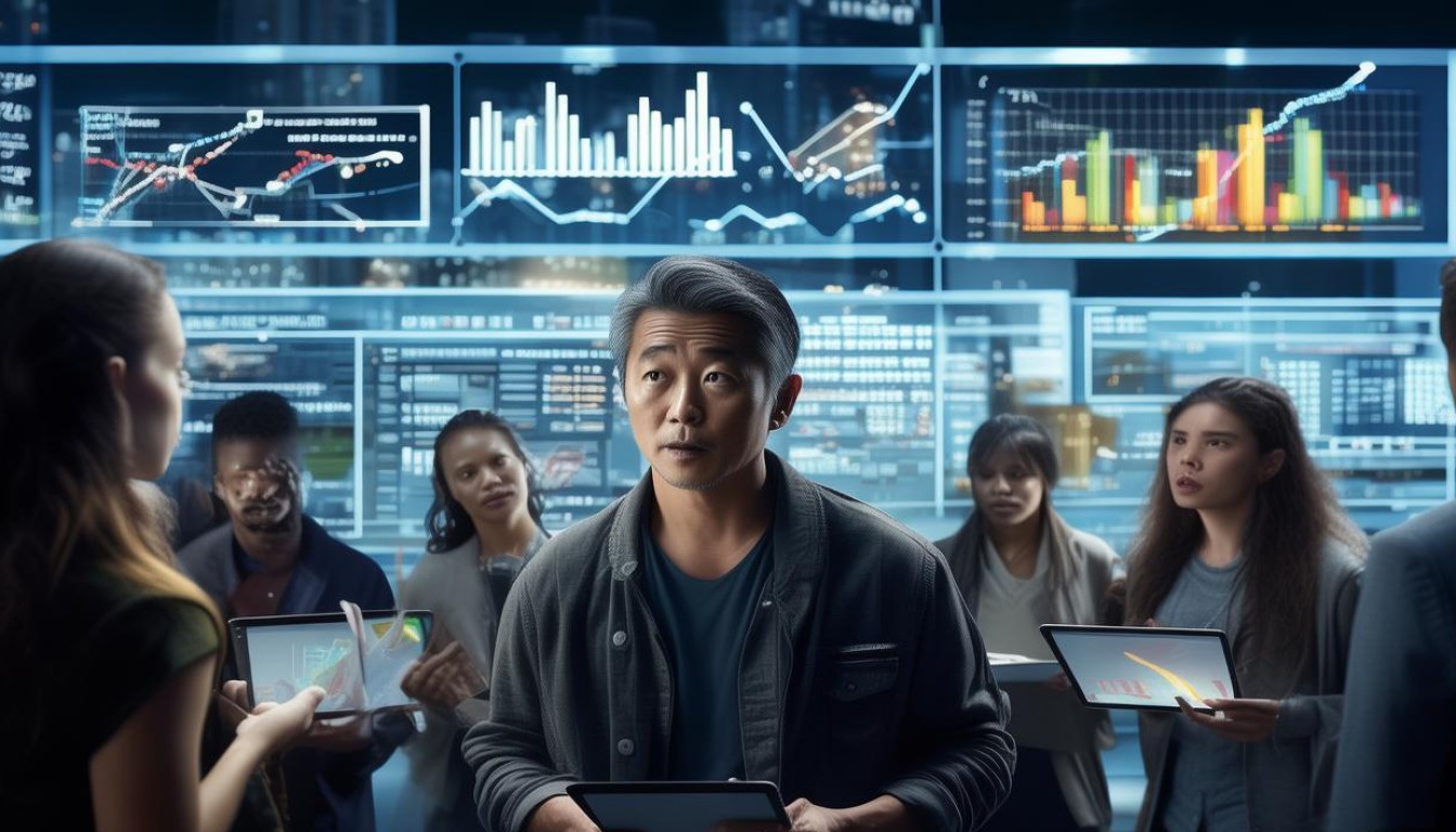 区块链会取代传统金融中介机构吗?