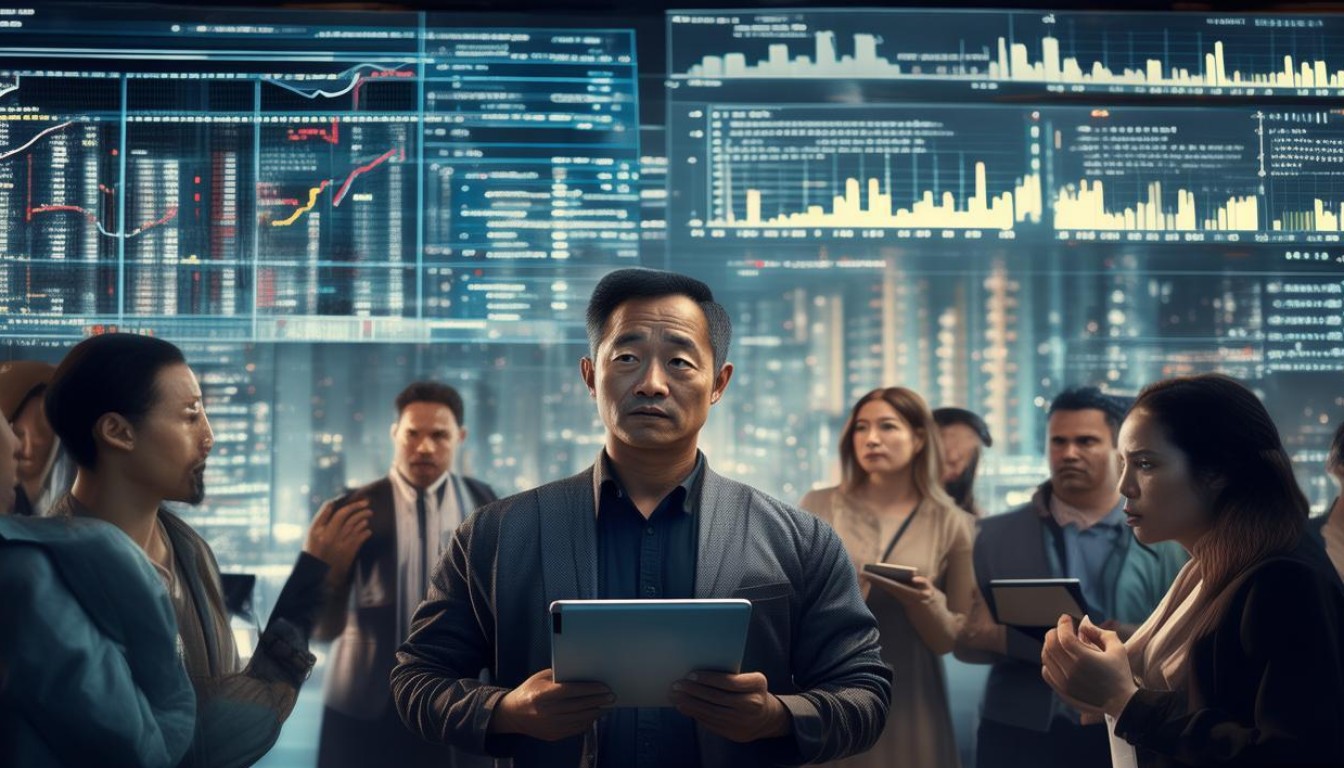 区块链会取代传统金融中介机构吗?