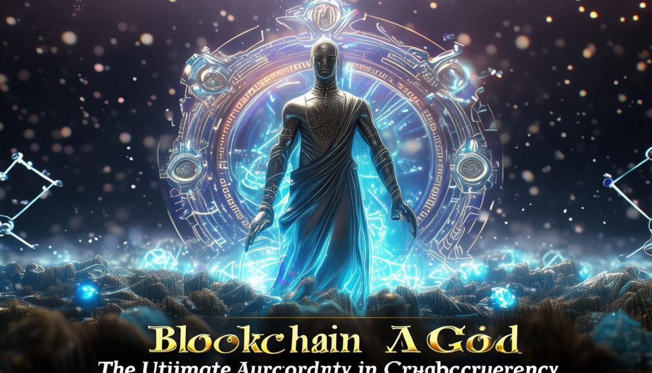 区块链a神是何方神圣?