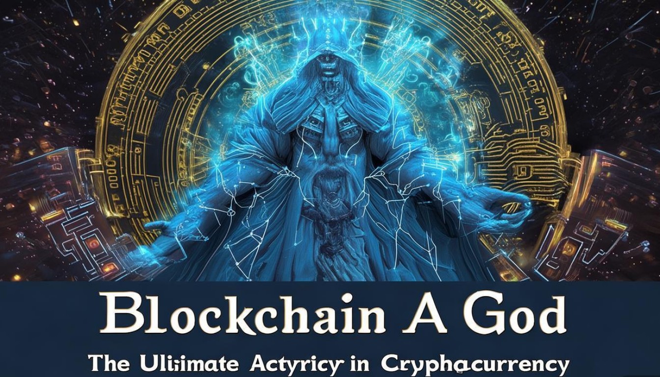 区块链a神是何方神圣?