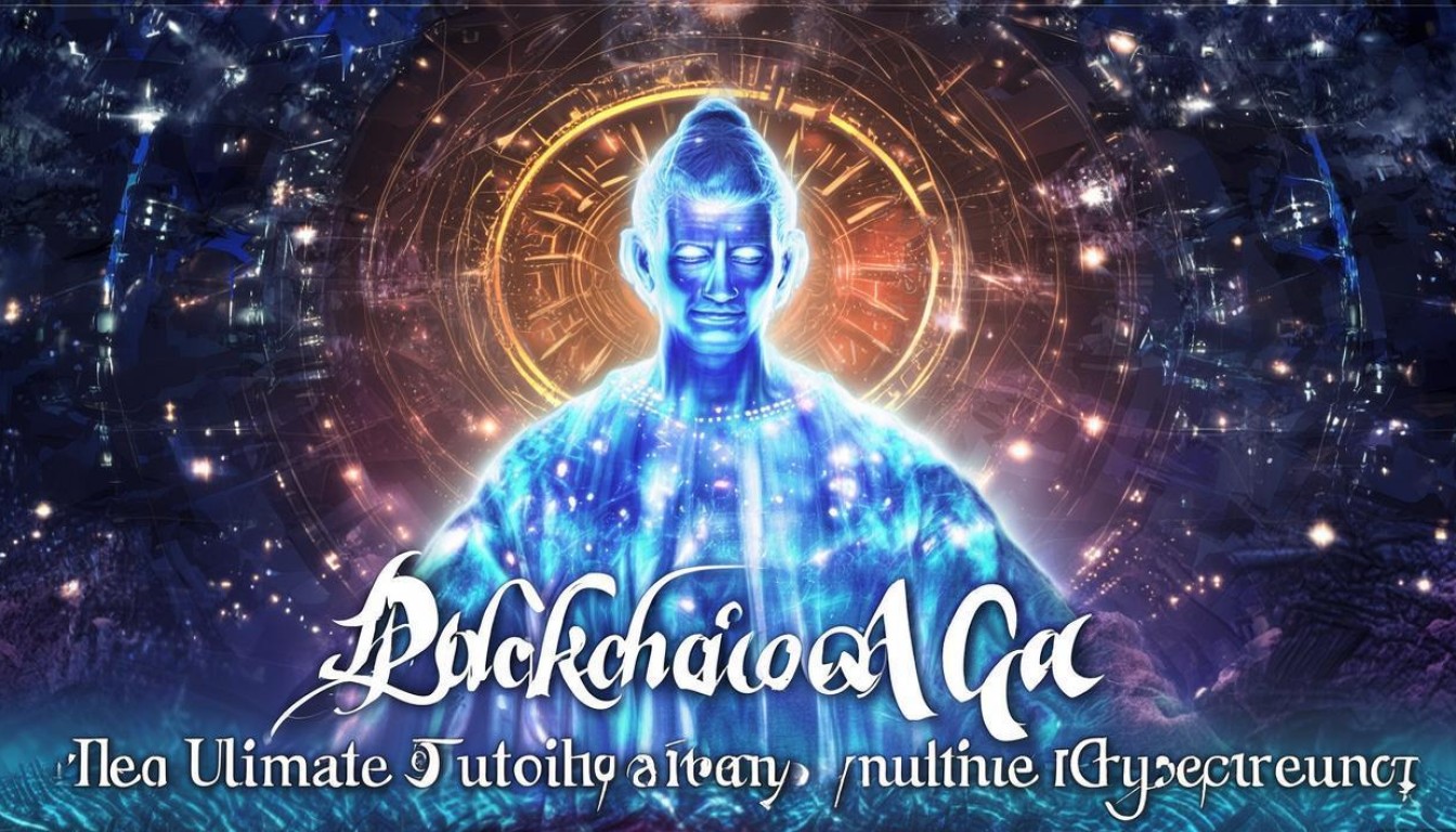 区块链a神是何方神圣?