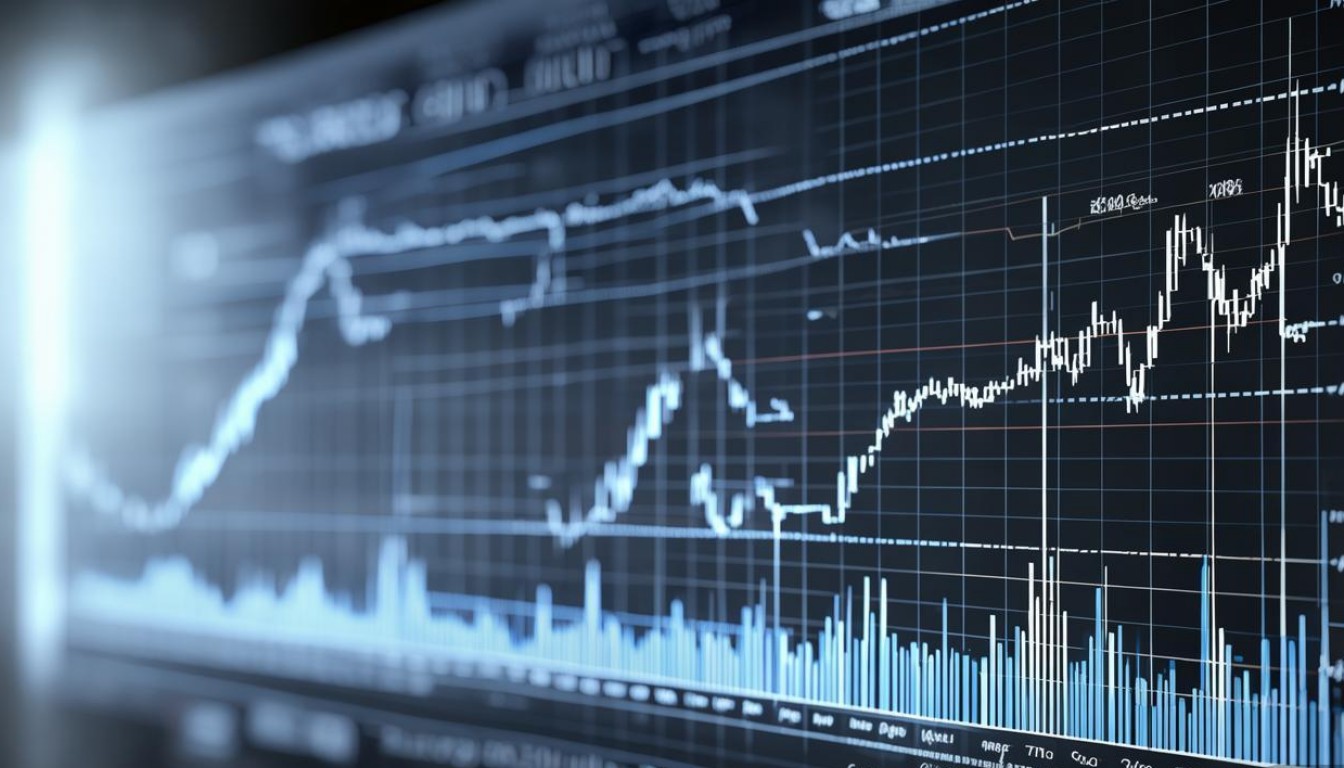 标普500实时走势图今日如何走?