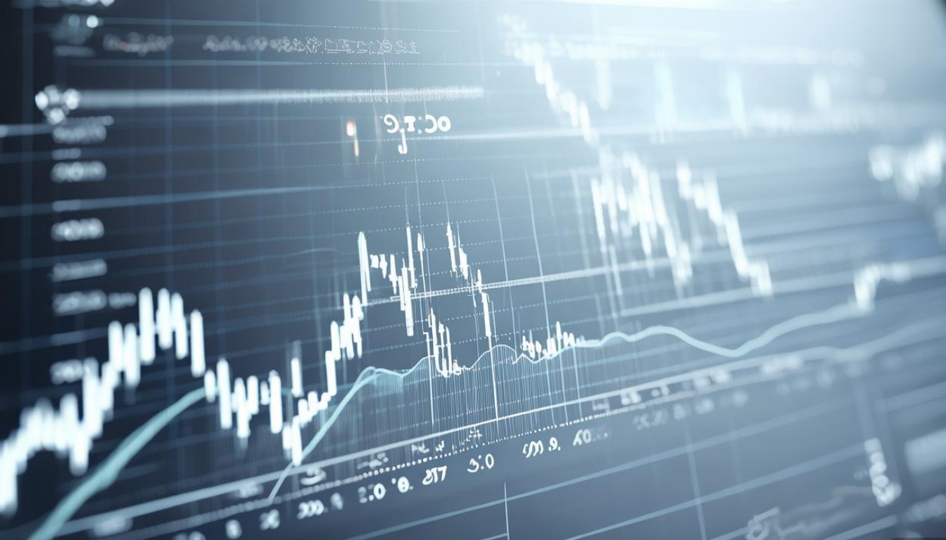 标普500实时走势图今日如何走?