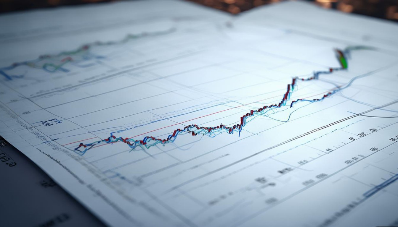 标普500实时走势图今日如何走?