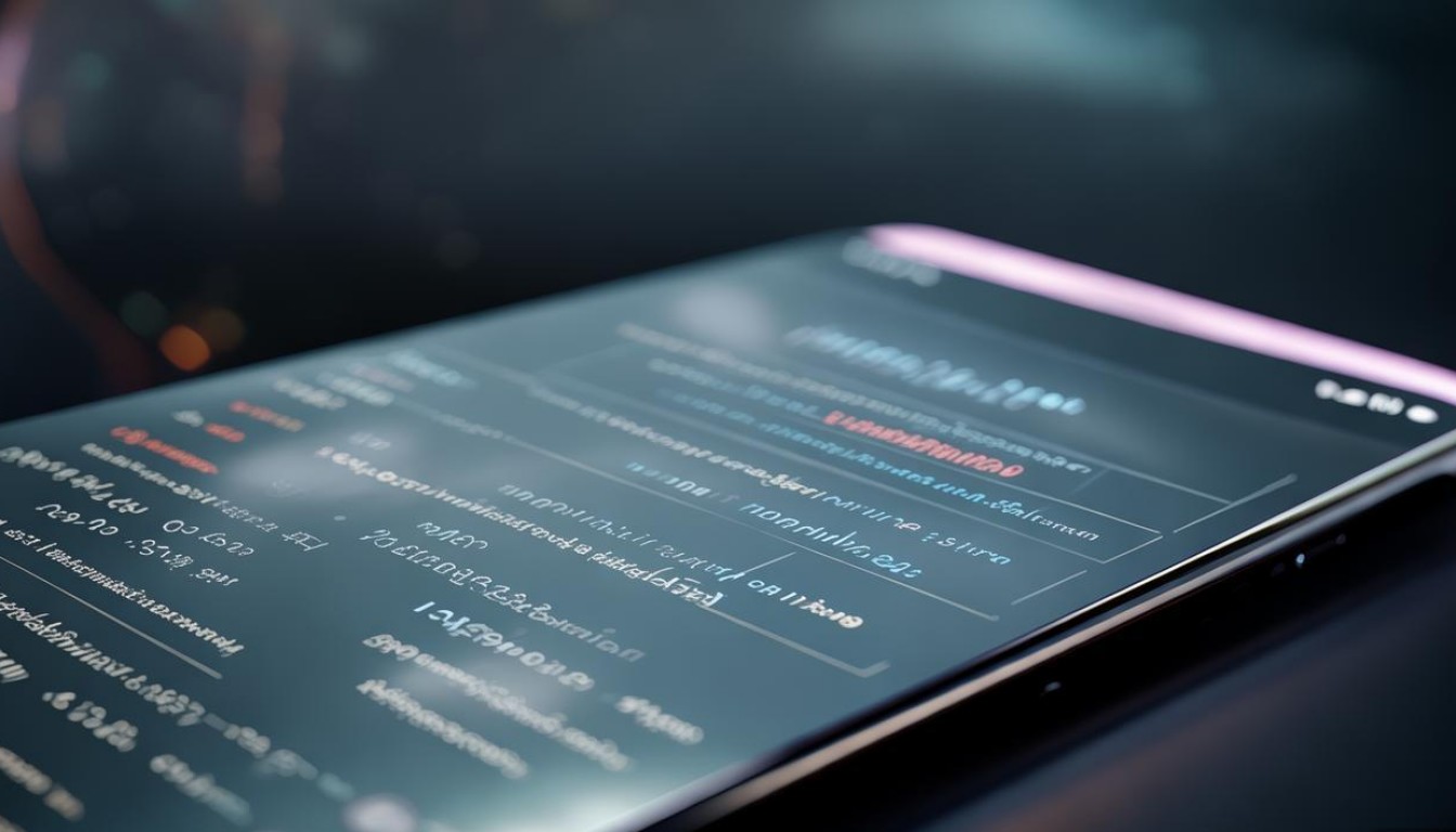 通知栏行情数据从哪来?实时吗?