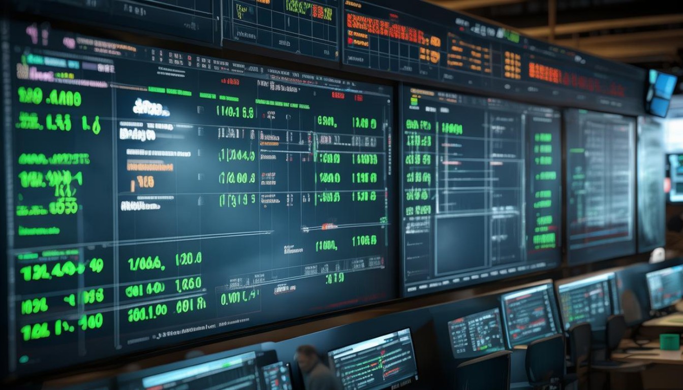 外盘豆油实时行情最新价格多少?