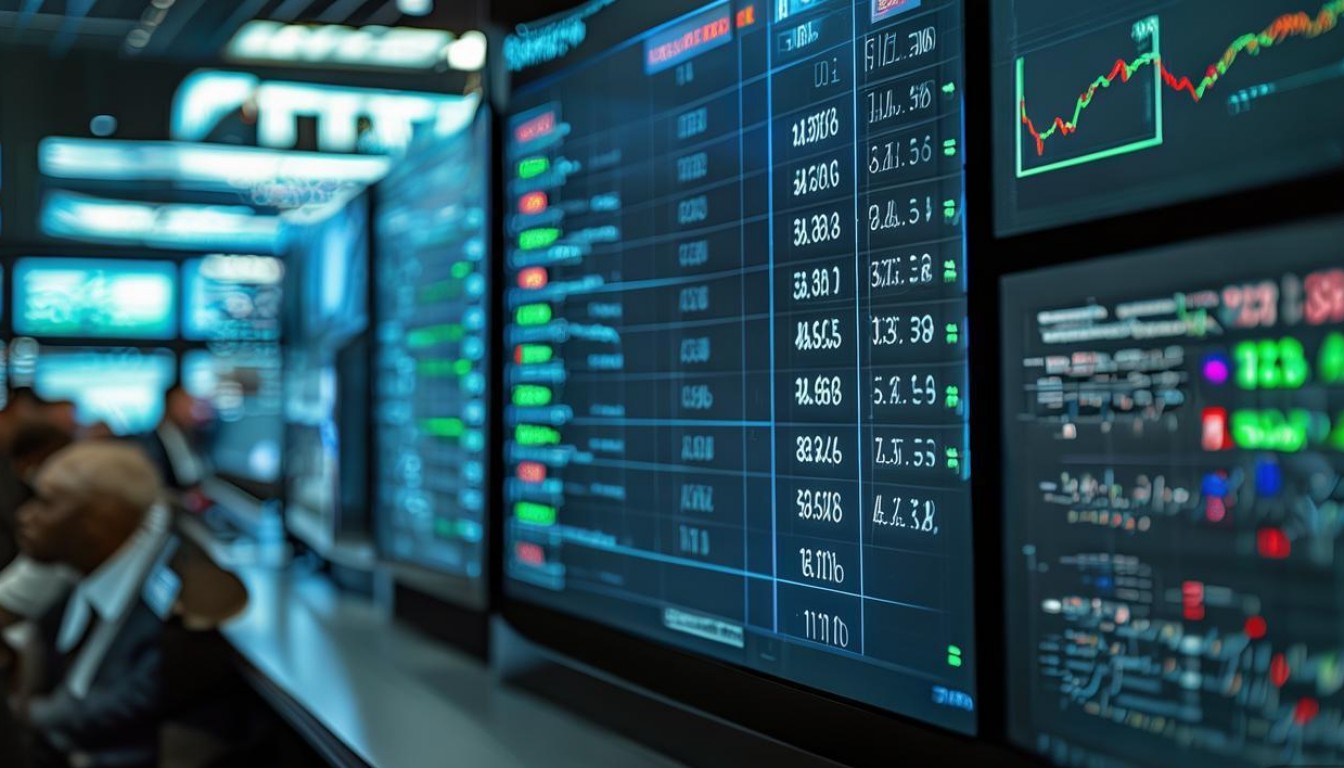 外盘豆油实时行情最新价格多少?