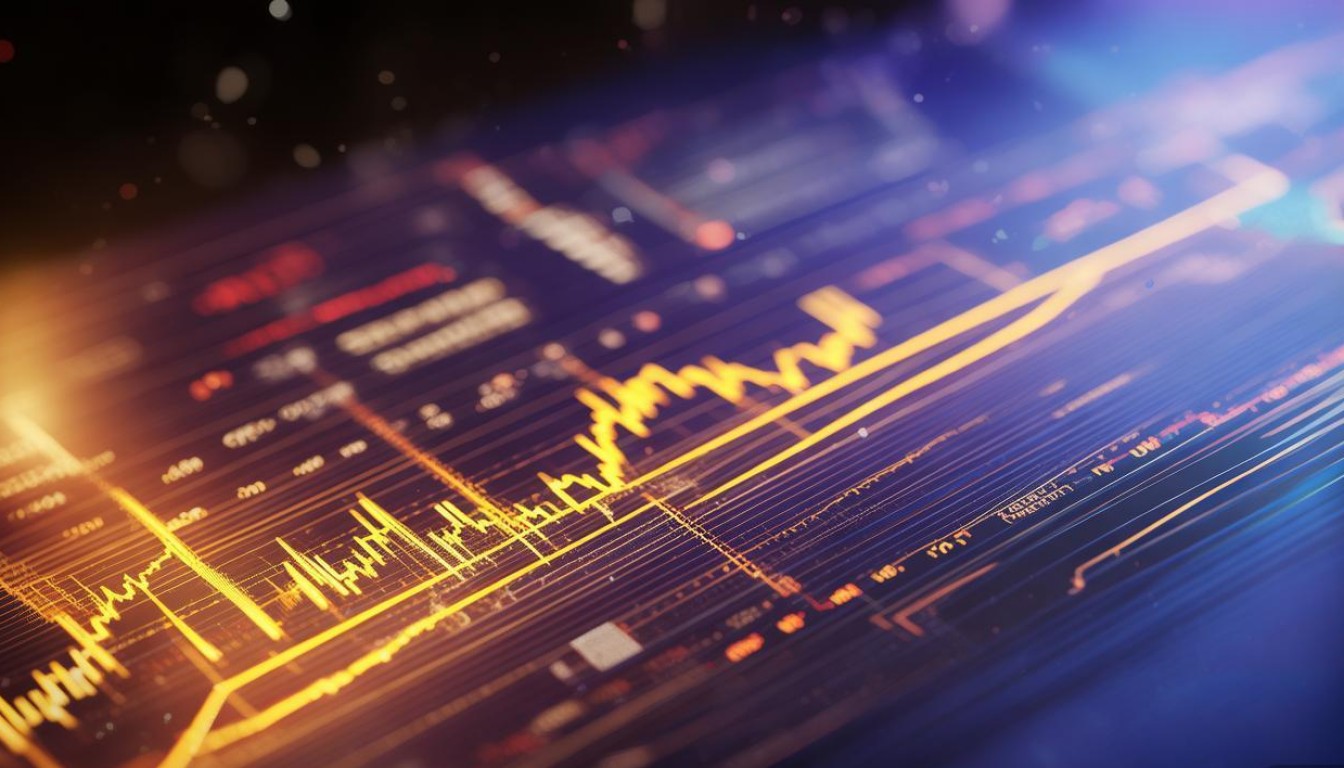 黄金价格最新实时走势如何？